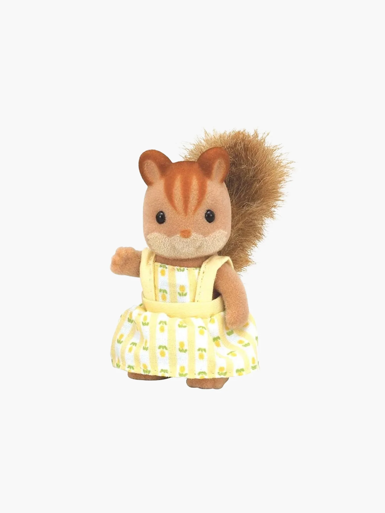 Sylvanian Families Doll - Squirrel Girl - Image 2