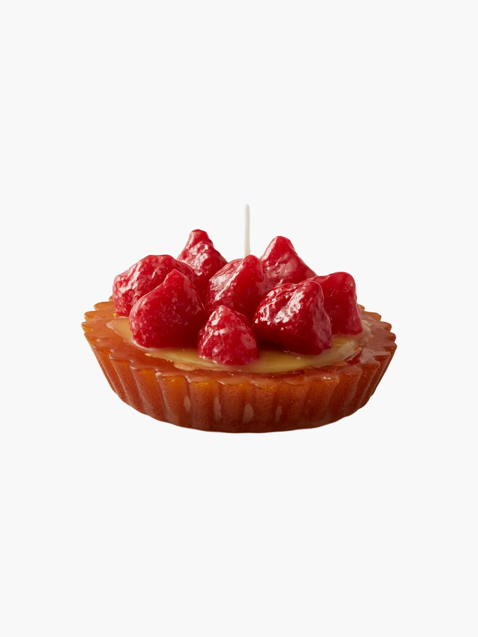 Tarte Aux Fraises Candle