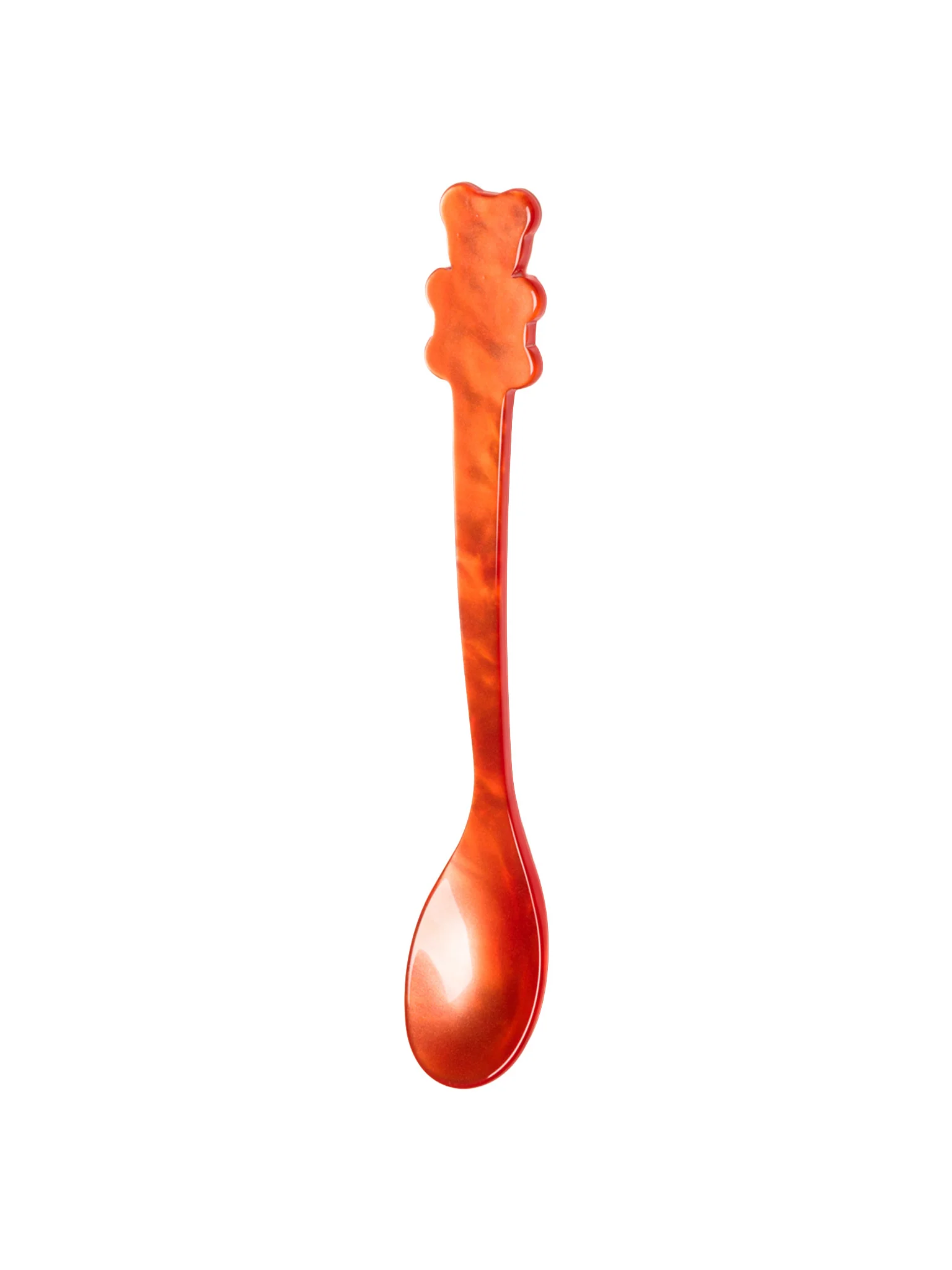 Heim Sohne Teddy Bear Spoon (14 Colours) - Image 6