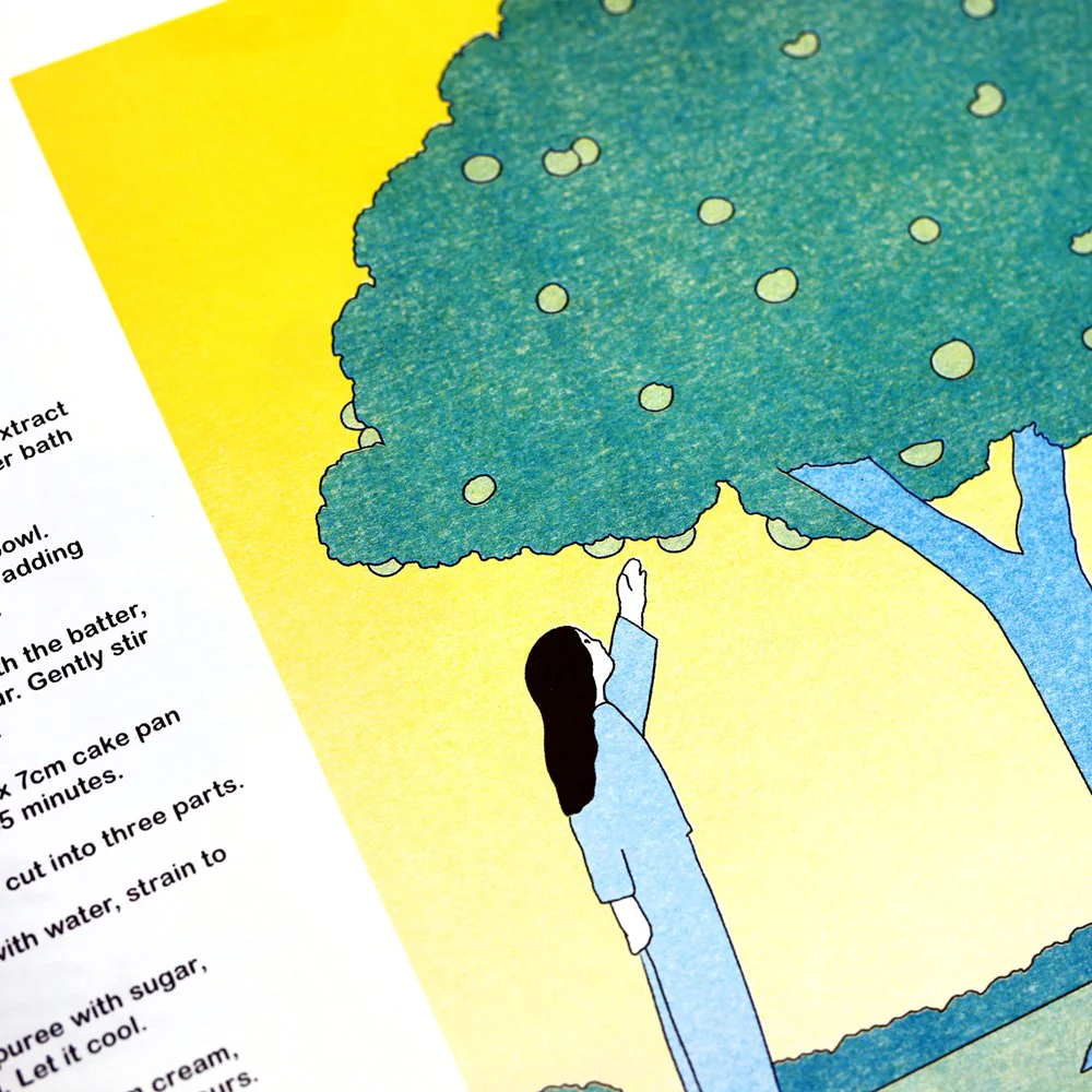 The Illustrator's Cookbook - Image 3