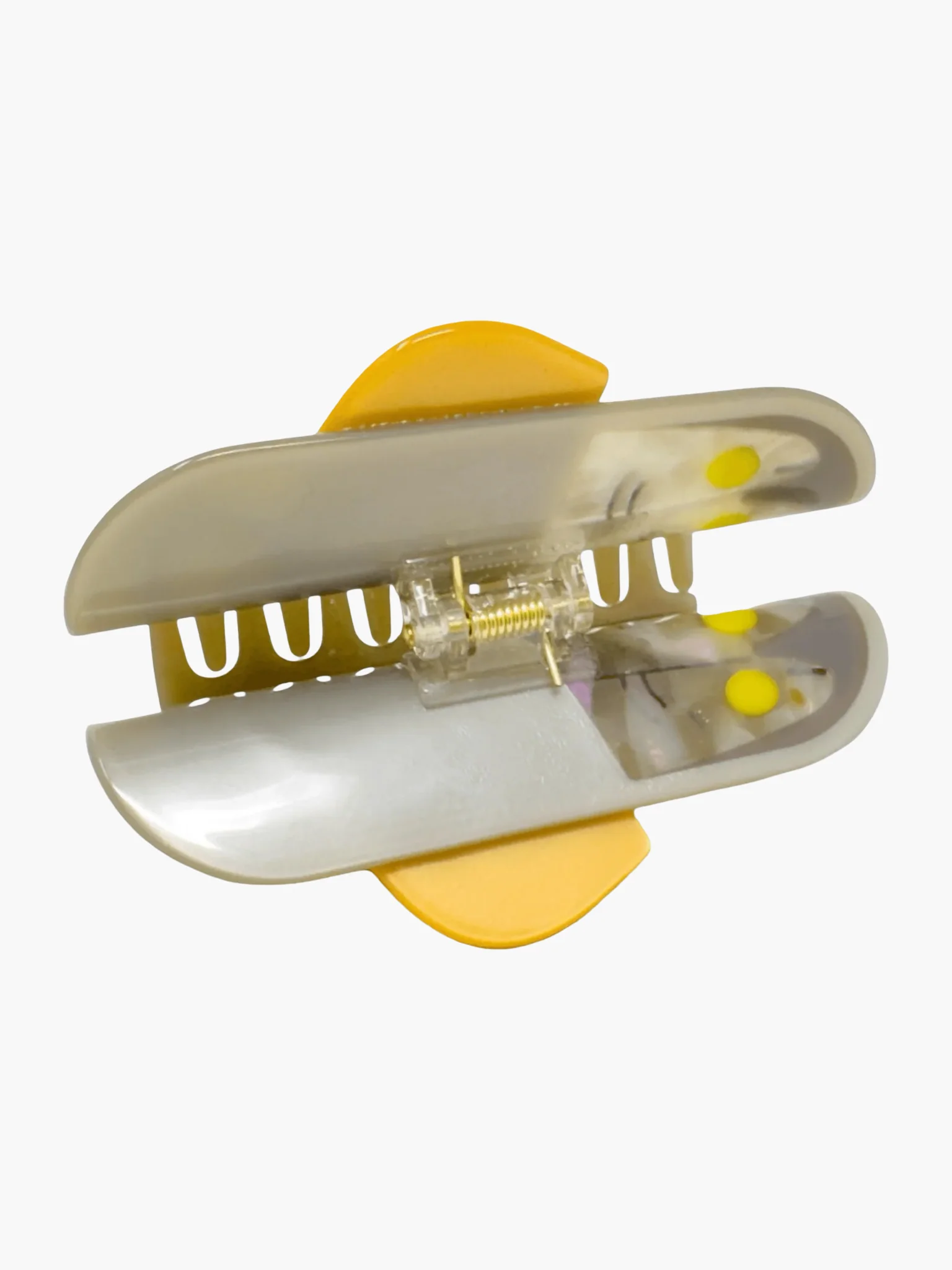 Tinned Fish Hair Claw - Image 3