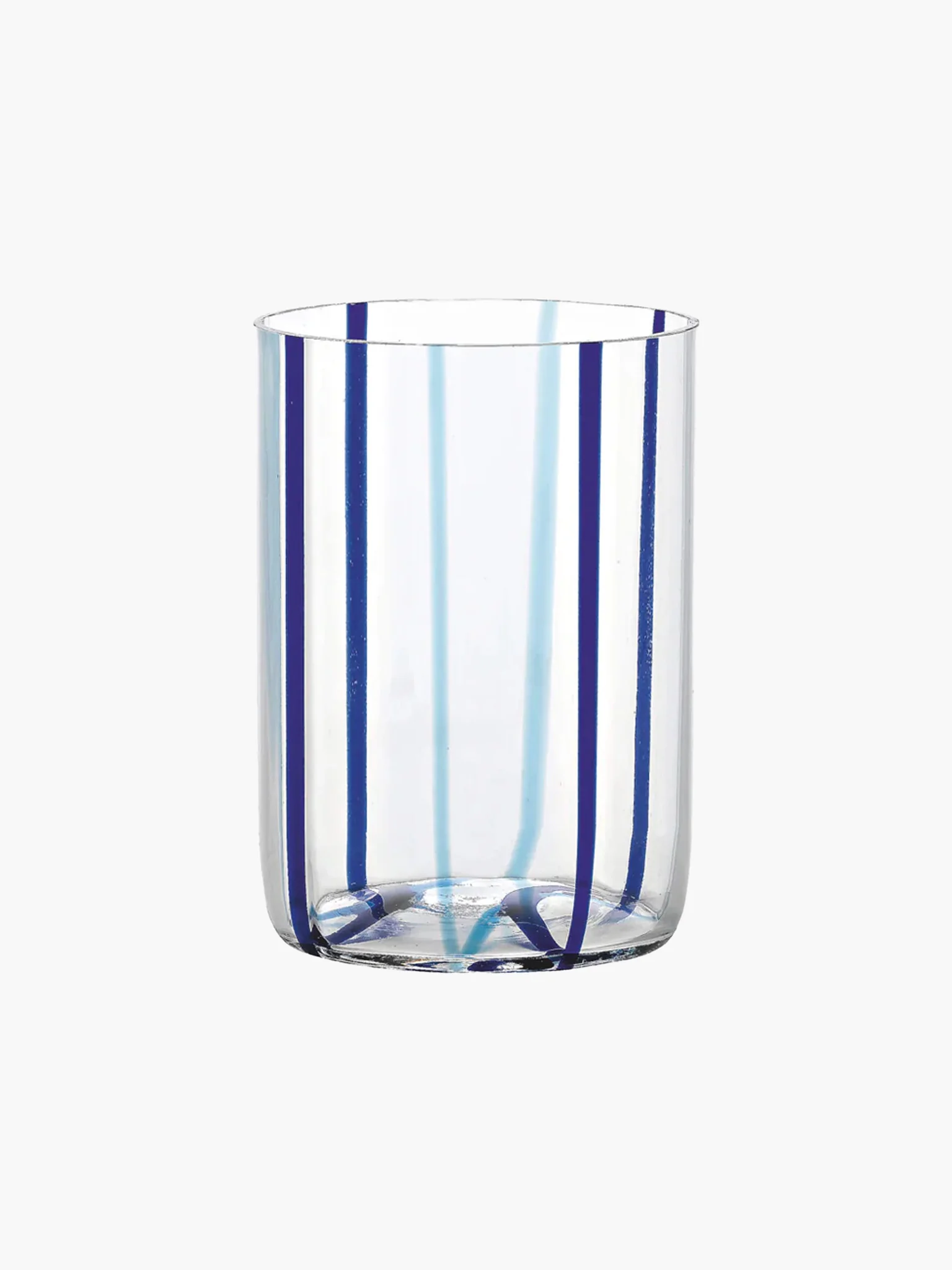 Tirache Tumbler (350ml) - Aquamarine / Blue