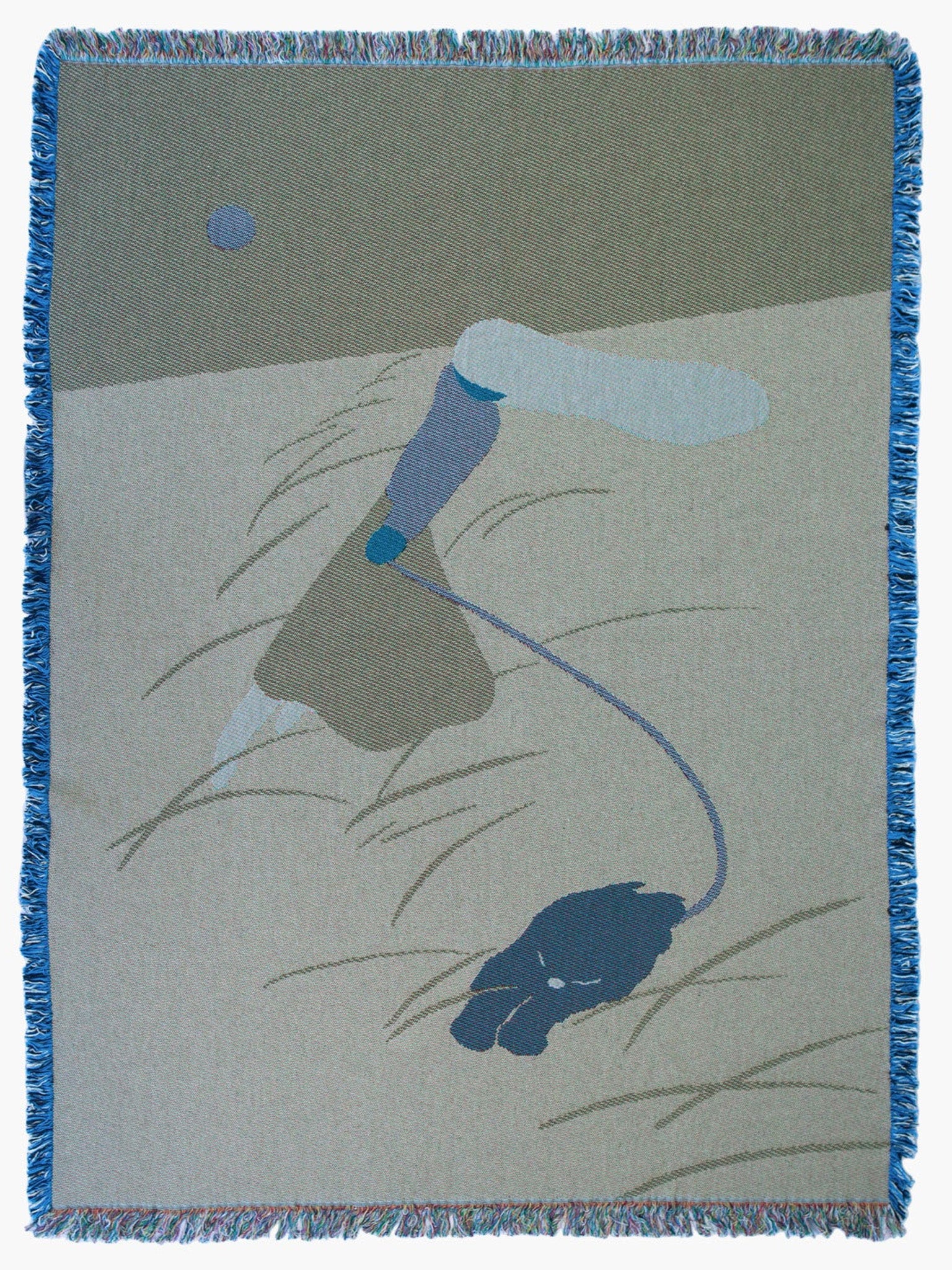 Toto Throw - Image 3