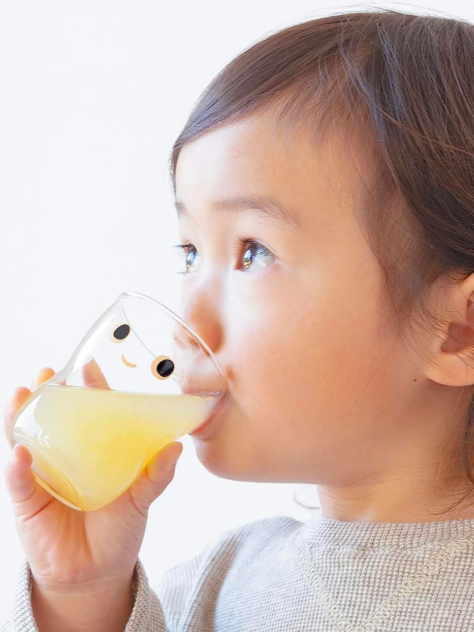 Tsuyokko Glass Nico Tumbler - Small (130ml) - Image 3