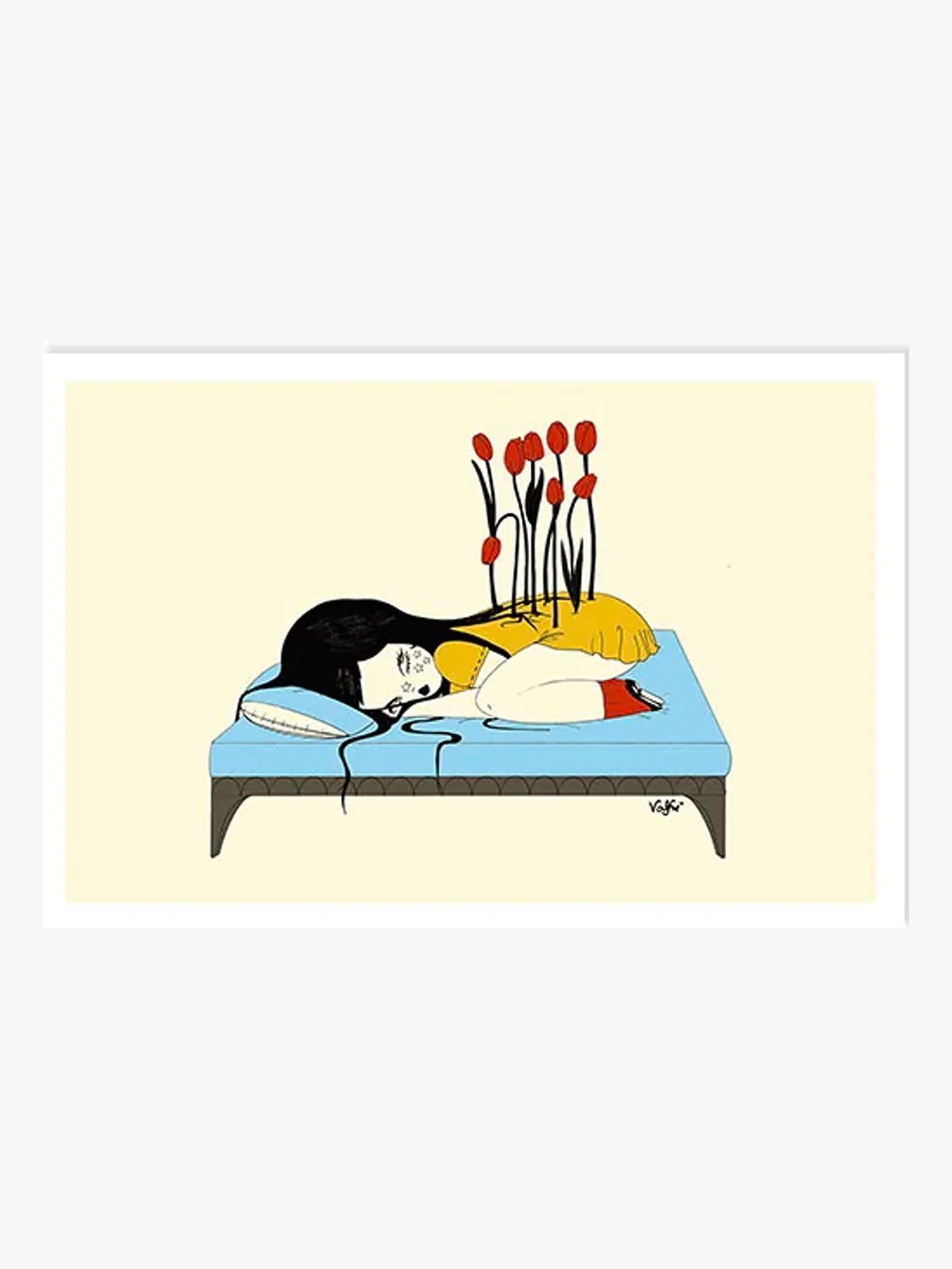 Valfre Postcards - Image 14