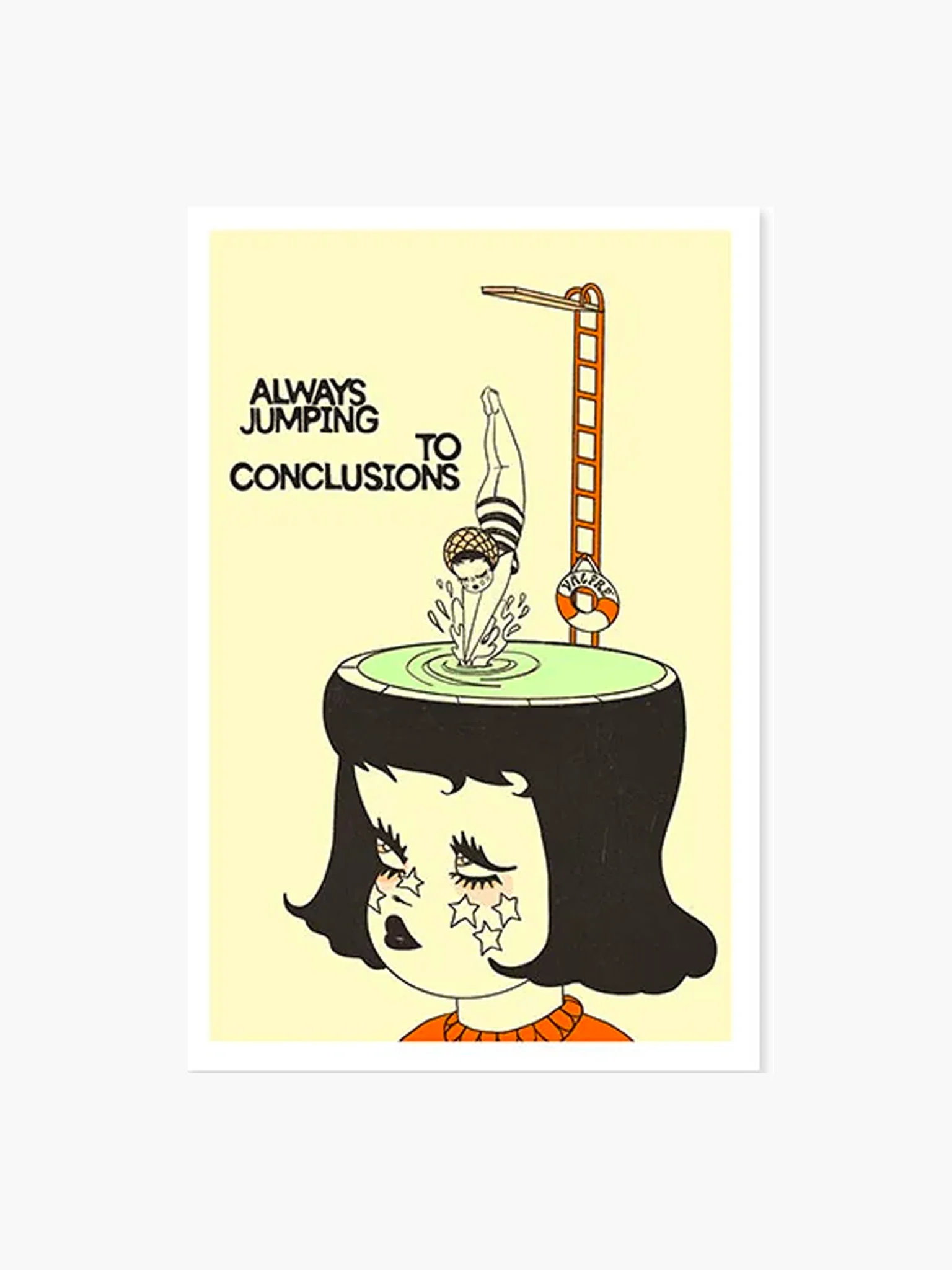 Valfre Postcards - Image 4