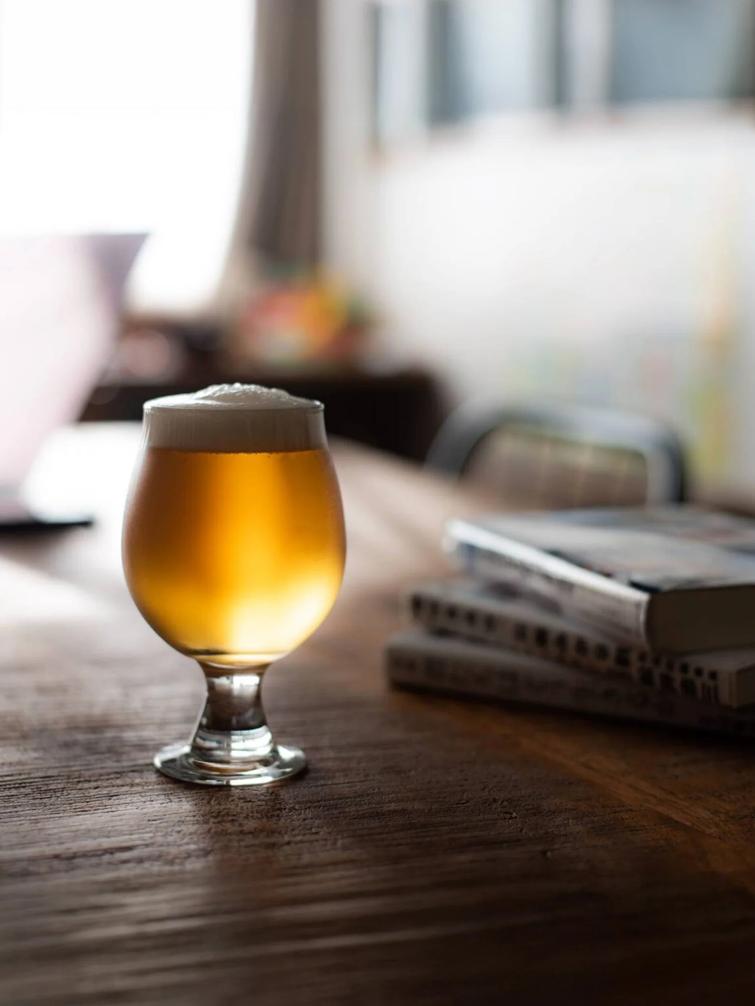 Western Tableware - Beer Glass (295ml) - Image 3