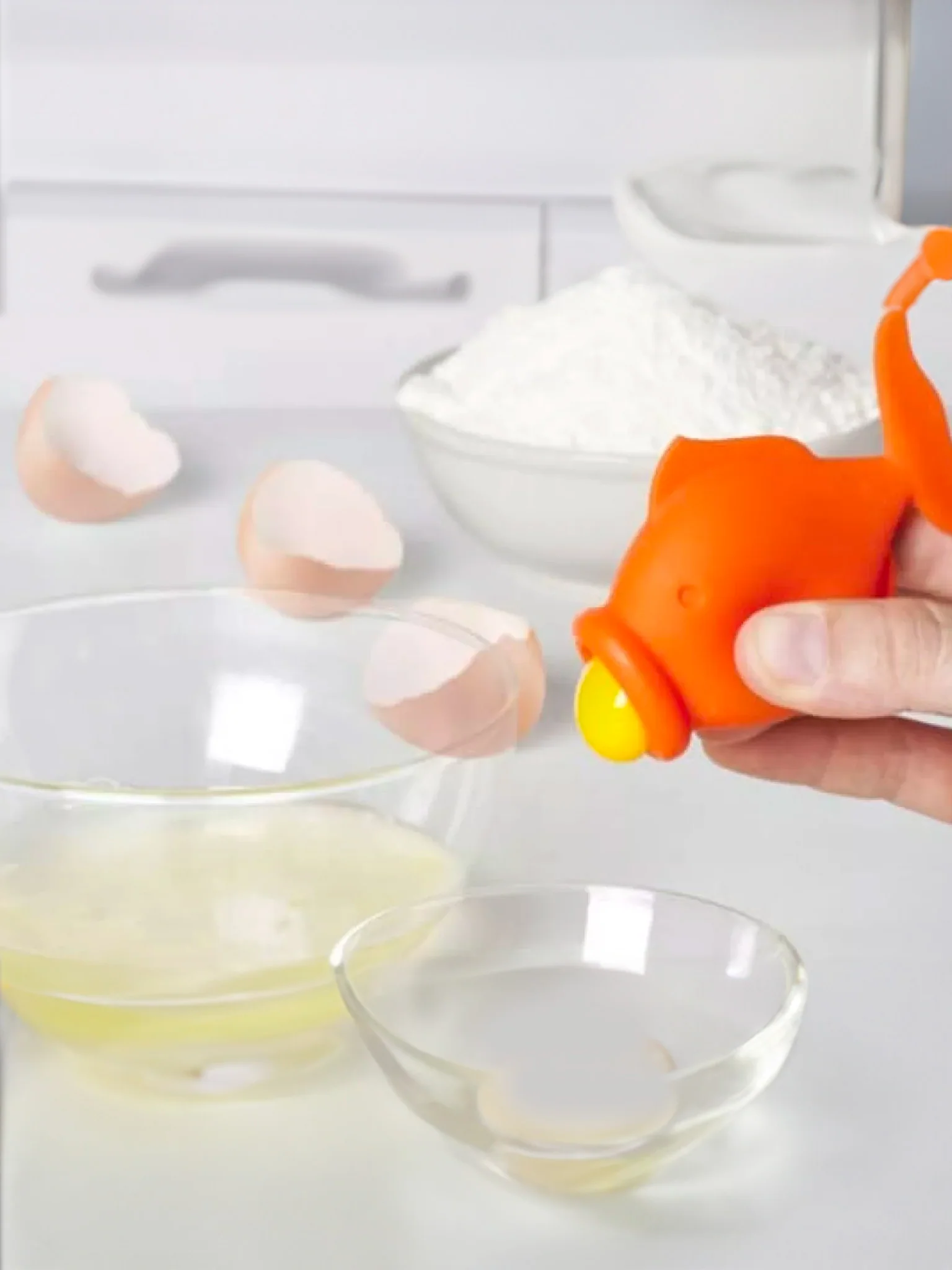 Yolkfish - Egg Separator - Image 2